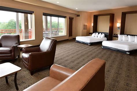 Kalahari royal hospitality suite  From the basic desert room to a king whirlpool suite, there's